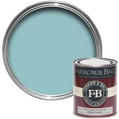 Farrow & Ball Blue Ground No.210 Wall Paint Modern Eggshell 0.2gal
