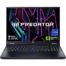 Acer Predator Helios 16 13th Gen