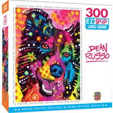 Master Piece Dean Russo Happy Boy 300 Pieces