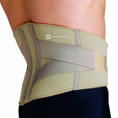 Back support Thermoskin Lumbar Back Support, Beige, Medium