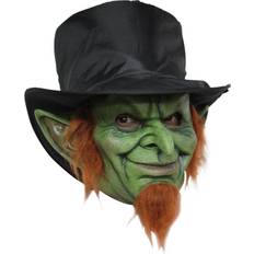 Ghoulish Productions Mad Goblin Overhead Mask
