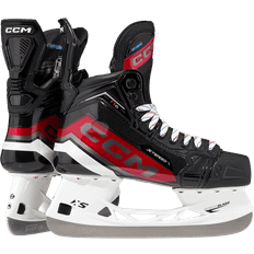 Hockey skates CCM JETSPEED FT6 23/24, hockeyskøjte, senior FIT2 10.0/45.5