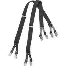 IXS Bike Accessories iXS Mewis Suspenders, black, black