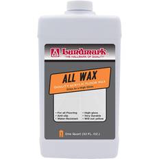 TURTLE WAX T136R 16 Oz. Car Wax Spray Bottle, Clear, Spray