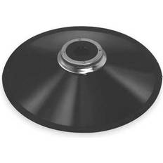 Lincoln Lubrication Tapered Follower Plate 84780