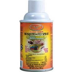Camping ZEP 342033CV Mosquito/Fly Refill Repellent Spray, 6.9-Ounce