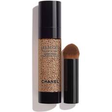 Chanel Foundations Chanel Les Beiges Water-Fresh Complexion Touch Foundation B20