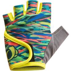 Pearl Izumi Kids' Select Cycling Gloves Bio Lime Ripper
