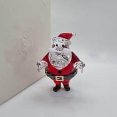 Swarovski Holiday Cheers Weihnachtsmann Dekofigur