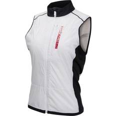 Swix Women's Triac Alpha Vest, XS, Bright White