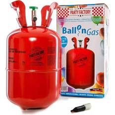 Ballone Helium Gas Cylinder for 30 Balloons