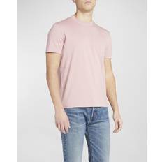 Tom Ford Jersey T-shirt pink