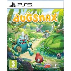 PlayStation 5 Games Bugsnax (PS5)