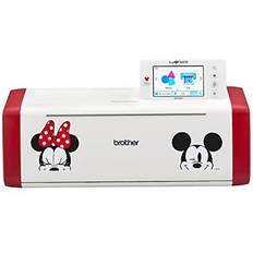 Brother Hobby & Office Machines Brother Disney ScanNCut DX SDX230Di