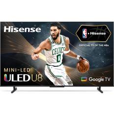 400 x 200 mm TVs Hisense 65-Inch Class U8 ULED Google Dot