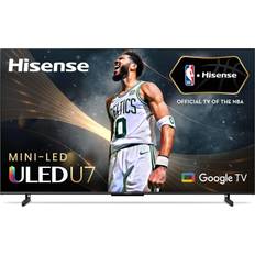 Hisense QLED TVs Hisense 75U7K