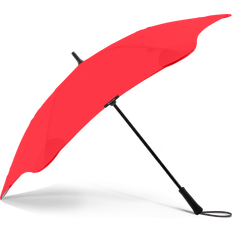 Blunt Umbrellas Blunt Stockschirm Executive Rot