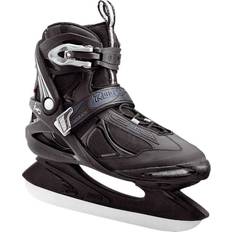 Roces Ice Skating Roces Icy Mens Ice Skates, 13.0 Black/White