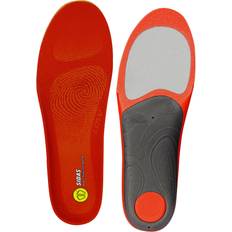 Schuhpflege & Zubehör reduziert Sidas Einlegesohlen Skischuhe flache Fusswölbung