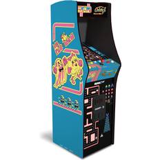 Game Consoles Arcade1Up Class of 81' Deluxe Arcade Game