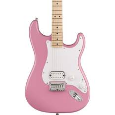 Stratocaster Squier Sonic Stratocaster HT H, Flash Pink