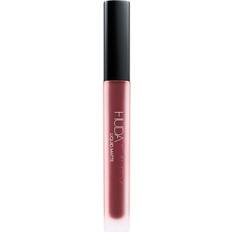 Huda Beauty Cosmetics Huda Beauty Liquid Matte Ultra-Comfort Transfer-Proof Lipstick Famous