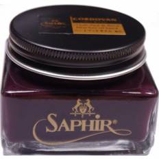 Saphir Skopleie Saphir Medaille d’Or Cordovan Cream-Natural Wax Polish for Leather Shoes & Boots