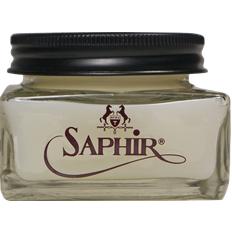 Saphir Skopleie Saphir Renovateur nappa balm medaille d'or care lotion without wax