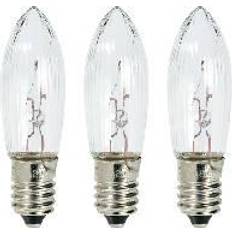 Konstsmide Lyskilder Konstsmide 2651-030 LED Lamps 1.8W E10