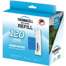 Thermacell Skadedyrkontroll Thermacell Mot Mygg R10 Refill 10