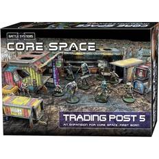 Core Space: First Born Trading Post 5