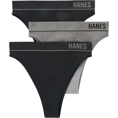 https://www.klarna.com/sac/product/232x232/3012535774/Hanes-Women-s-Originals-Seamless-Rib-Hi-Rise-Cheeky-Panties-3-pack-Black-Heritage-Grey-Marle-Black.jpg?ph=true