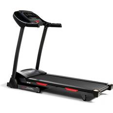 Sunny Health & Fitness Fitness Machines Sunny Health & Fitness Premium Folding Auto-Incline Smart Treadmill