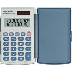 Sharp Kalkulatorer Sharp EL-243S