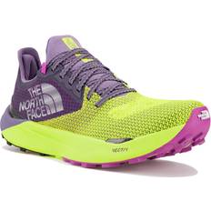 The North Face Sko The North Face Summit Vectiv Sky Yellow Purple
