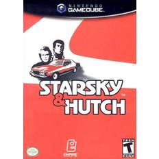 Starsky and Hutch (GameCube)