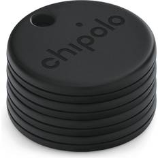 Chipolo GPS & Bluetooth-trackere Chipolo One Spot 4 Pack