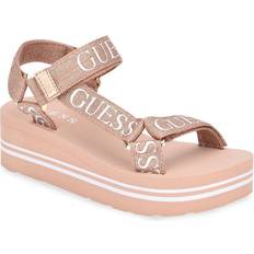 Guess Shoes Guess Avin - Rose Gold