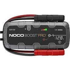 Jump Starter Batteries Noco Boost Pro GB150 3000A 12V