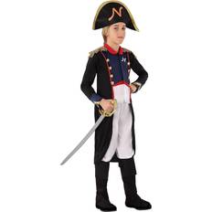 Atosa Napoleon Costume