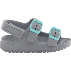 OshKosh Toddler Casual Sandals - Grey
