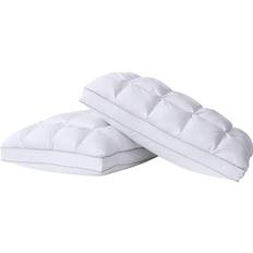 Bed Pillows Step by Step Charisma Luxe Down Pillow (86.36x45.72)