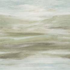 Rasch Grün Tapeten Rasch Fototapete vlies grün grau landschaft abstrakt aquarell 363531 16,10€/1qm