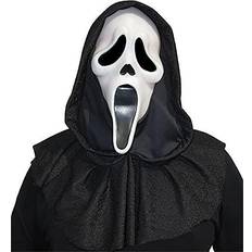 Fun World Scream 25th Anniversary Mask