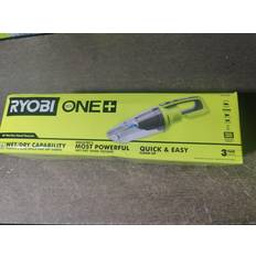 Ryobi Grobstaubsauger Ryobi wet/dry hand vacuum tool only