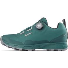 Herre - Turkise Sko Icebug Rover RB9X GTX Running Shoes Men teal/stone male 8,5 41,5 2023 Running Shoes