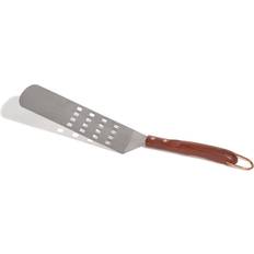 Kitchen Utensils Fox Run Outset Rosewood Collection Griddle Spatula