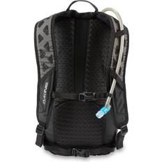 Men Bag Accessories Dakine Syncline 12L 2021 Cycling backpack Men's Black 12 L