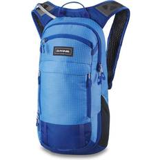 Hiking Backpacks on sale Dakine Syncline 12L 2021 Cycling backpack Men's Deep Blue 12 L