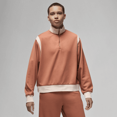 Damen - Orange Jumpsuits & Overalls Jordan Heritage Suit-Oberteil für Damen Orange